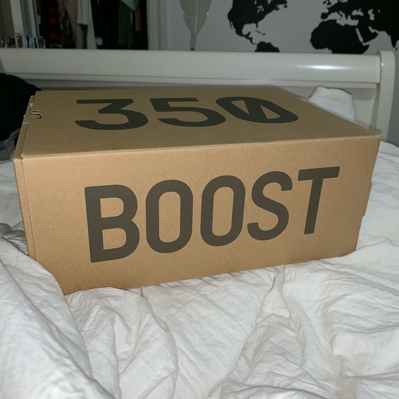 Adidas Yeezy Boost 350 V2 Sesame Revealed In Detail